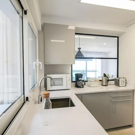 Velazquez By Interhome Apartment Benidorm