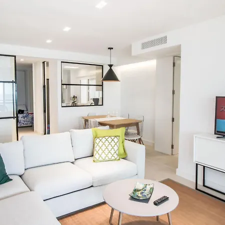 Apartment Velazquez By Interhome *