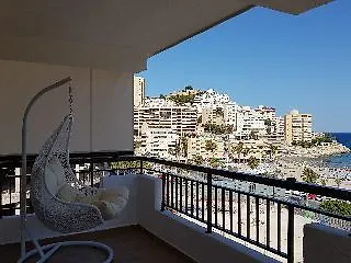 Apartment Odysea Benidorm