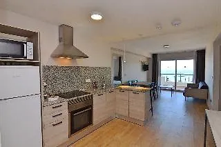 Odysea Apartment *