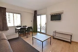 Odysea * Benidorm