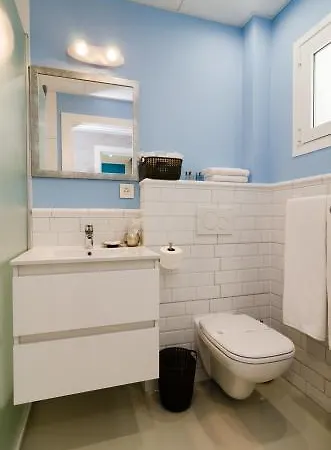 Appartement Sofia Benidorm