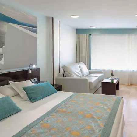 Del Mar Hotell
