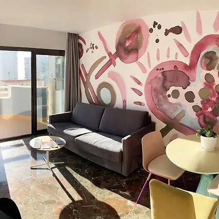 Apartment San Jaime Center And