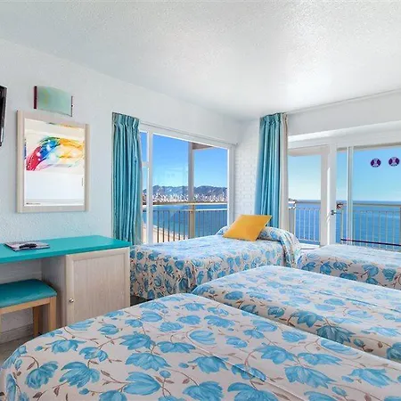 Отель Servigroup Torre Dorada 3*