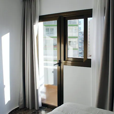 San Jaime Center And Apartment