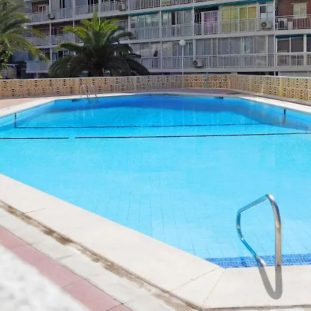 Apartment Halcon Levante By Interhome *
