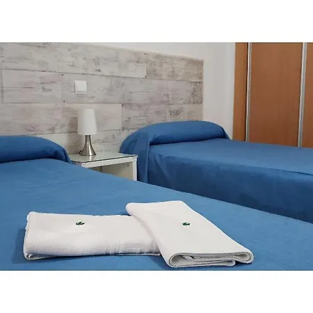 Apartamento One By Mc – Edf. Trébol *