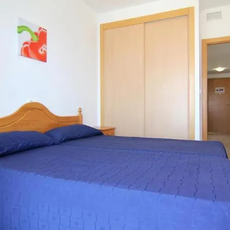 Apartment Don Jorge Apts