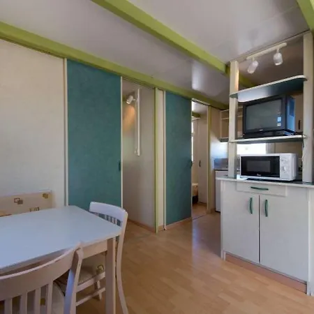 Camping Villamar Benidorm