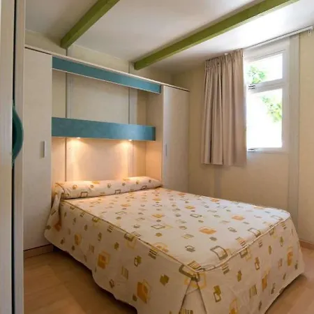Camping Villamar Hotel