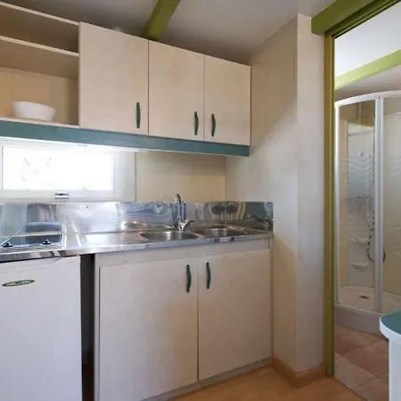Hotel Camping Villamar 2*