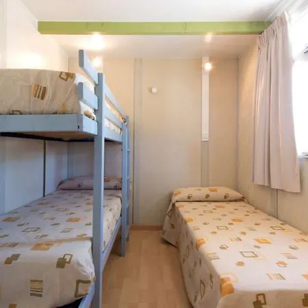 Camping Villamar 2*