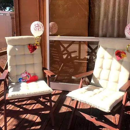 Hotel Camping Villamar Benidorm