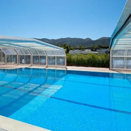 Camping Villamar Benidorm