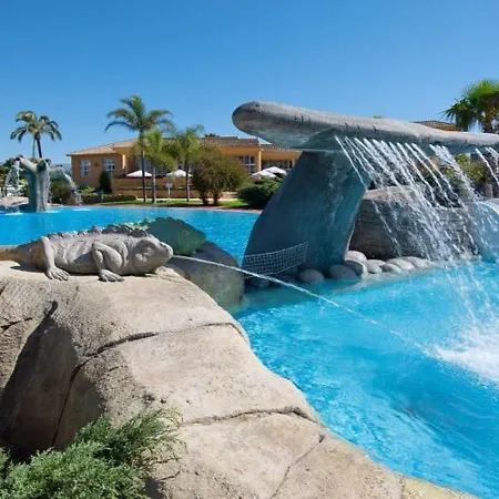 Camping Villamar 2*