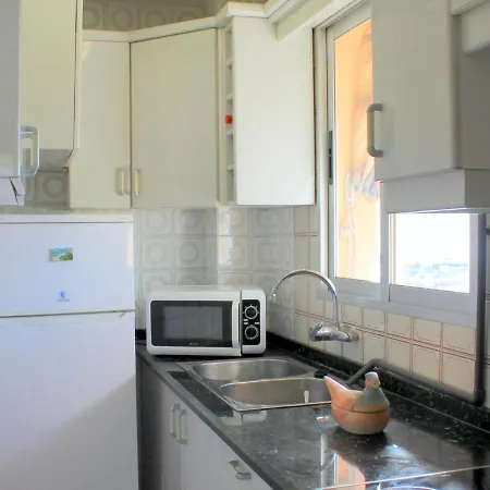Narcea By Interhome Benidorm