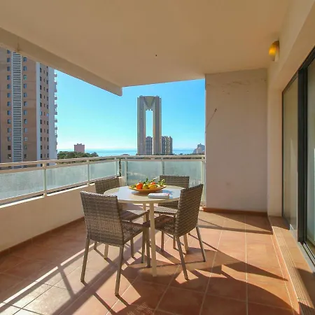 Terramar-1 By Interhome Apartment