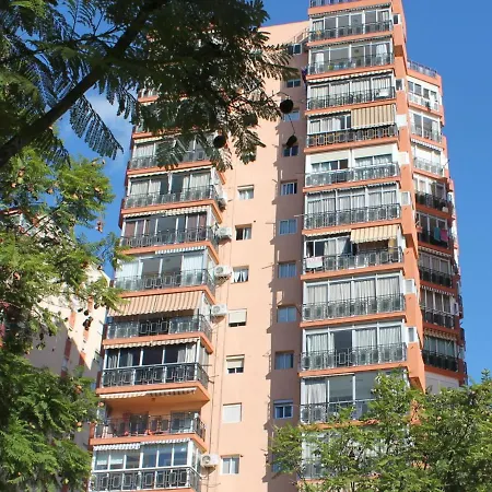 Narcea By Interhome Benidorm