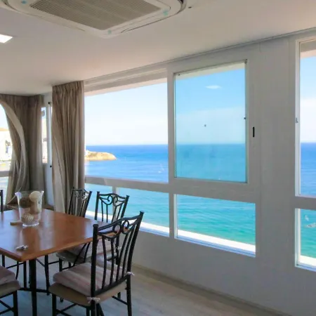 Tor Serena By Interhome Apartamento Benidorm