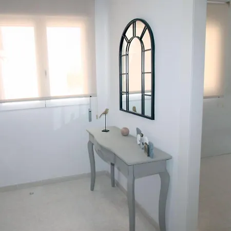 Apartamento Tor Serena By Interhome *