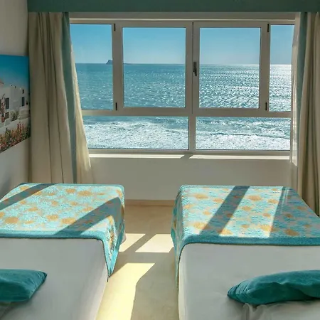 Del Mar Hotell 4*