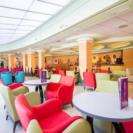 Servigroup Rialto 3* Benidorm