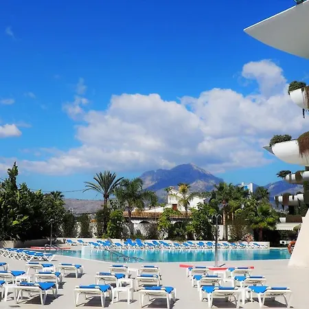Hotel Deloix 4* Sup