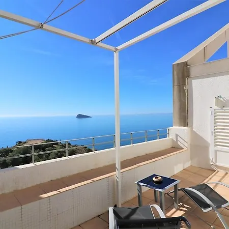 Marina Apartment