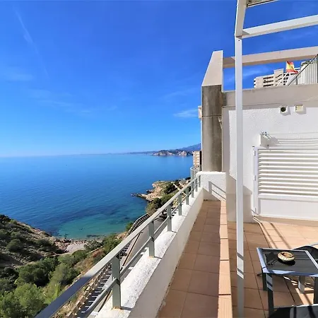 Marina Apartment Benidorm