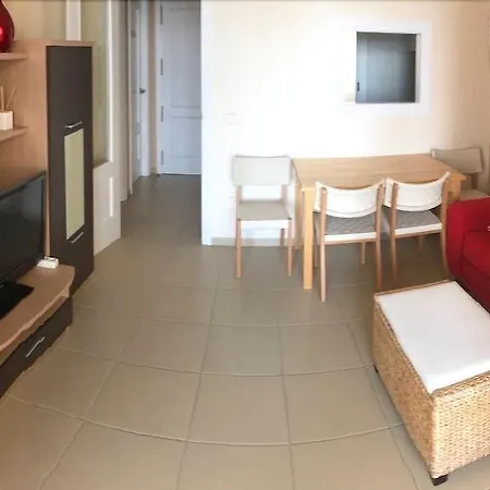 Groenlandia Penthouse Blueline Apartamento *