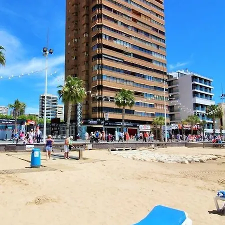 Principado Arena 20-b * Benidorm