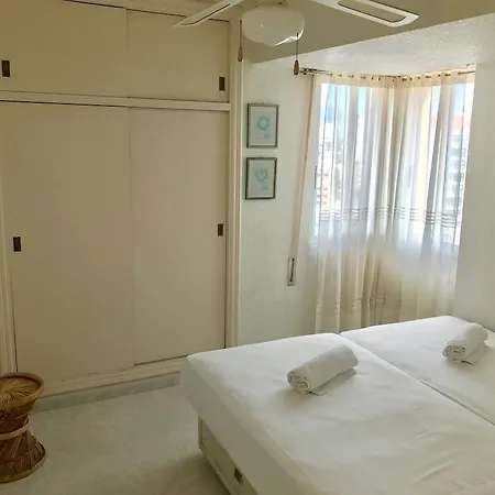 Apartment Caballos