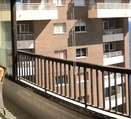 Groenlandia Penthouse Blueline Apartamento Benidorm