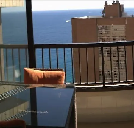 Groenlandia Penthouse Blueline