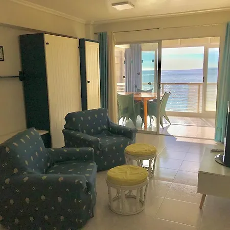 Caballos Apartment Benidorm