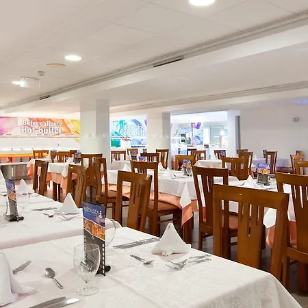 Hotel Ambassador Playa Ii 4*