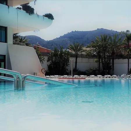 Deloix 4* Sup Hotel