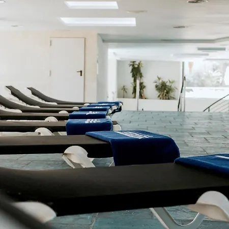 Deloix 4* Sup Hotel Benidorm