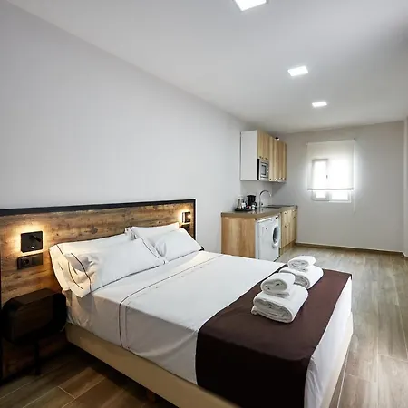 Appartamento Gbh Hotel-apartamentos Caballito De Mar Benidorm
