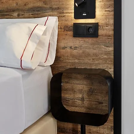Gbh Hotel-apartamentos Caballito De Mar Appartamento Benidorm