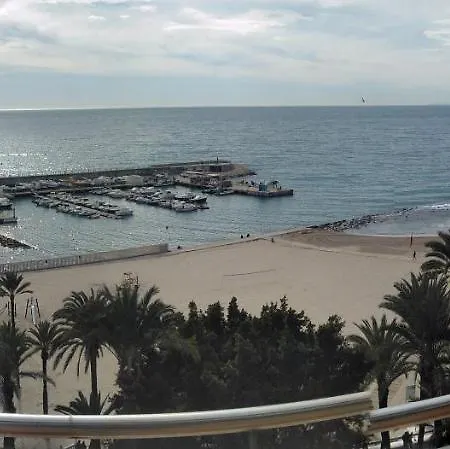 Tanit Hotel
