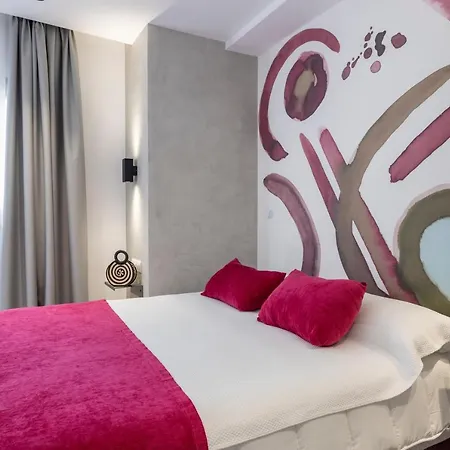 Apartamento San Jaime Center Benidorm