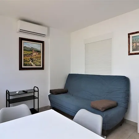 Apartment Bacana 3-3 Levante