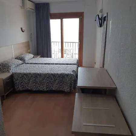 Condestable Hotel