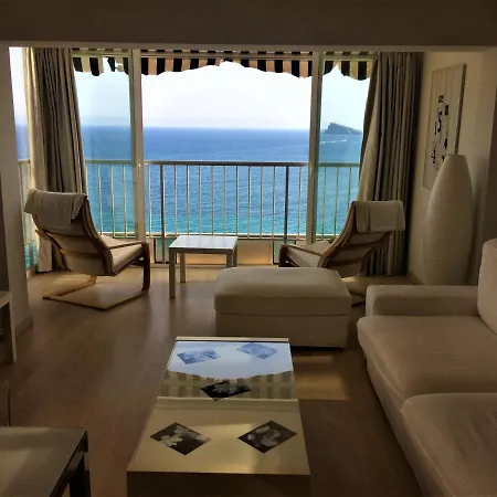 Levante Trip - Family Apartment