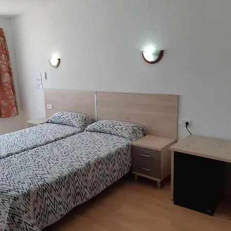 Hotel Condestable Benidorm