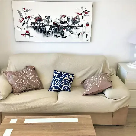 Levante Trip - Family Apartment