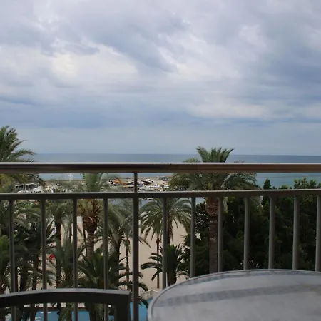 Hotel Tanit 3*
