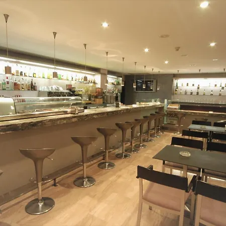 Tanit Hotel Benidorm